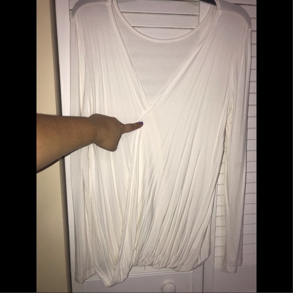 Open back top - Picture 3 of 3